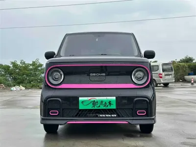 Galaxy Panda
