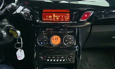 Citroen-DS DS3