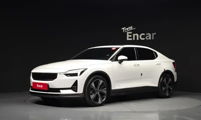 Polestar Polestar 2