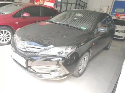BYD F3