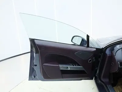 Aston Martin Rapide