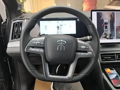 BYD L DM-i