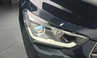 Hyundai Maxcruz