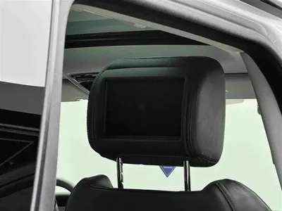 Land Rover Sport