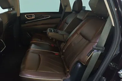Infiniti QX60