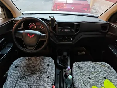 Wuling Hongguang V