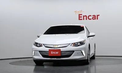 ChevroletGMDaewoo VOLT