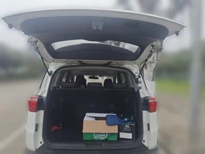 Wuling Hongguang S3