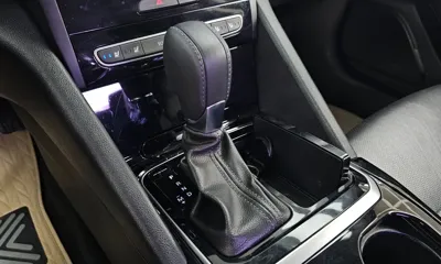 Renault-KoreaSamsung SM6