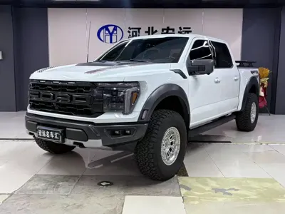Ford F-150 Raptor