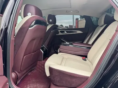 Hongqi Hongqi H9