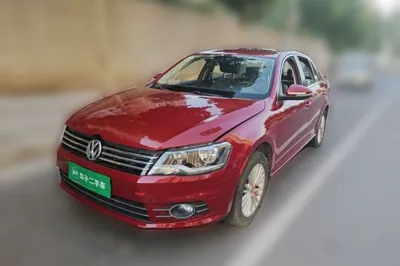 Volkswagen Bora