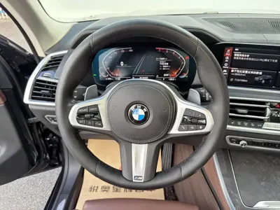 BMW X5 (Import)