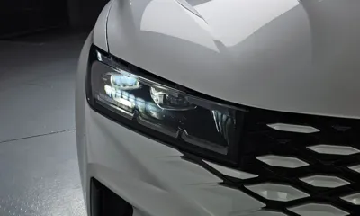 Renault-KoreaSamsung Grand Koleos