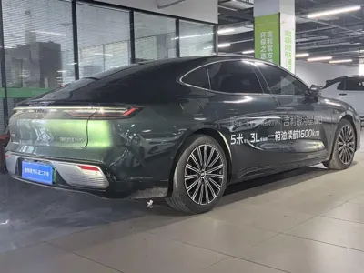 Galaxy Galaxy Xingyao 8
