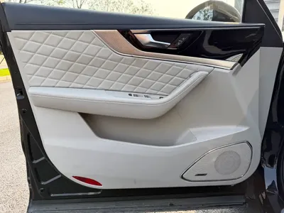 Hongqi Hongqi HS5