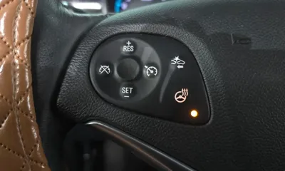 ChevroletGMDaewoo Impala