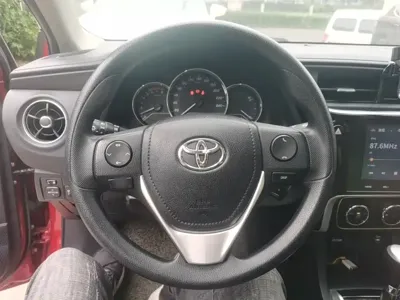 Toyota Levin