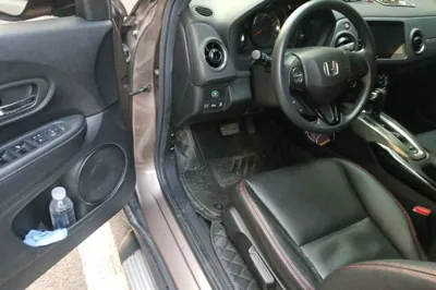 Honda XR-V