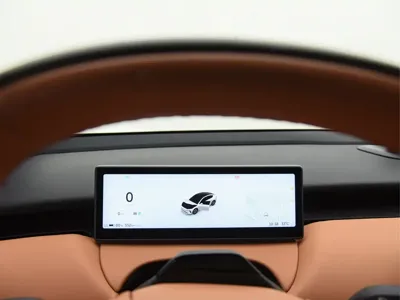 Nio ET5