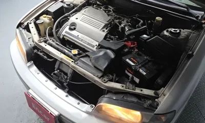 Renault-KoreaSamsung SM5
