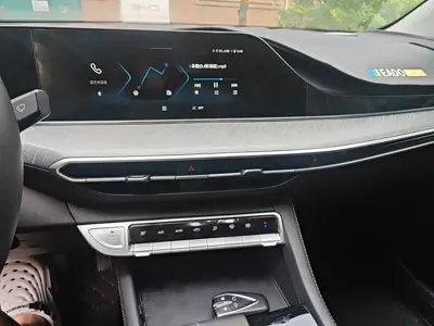 Changan Eado