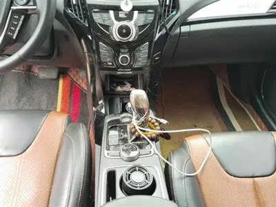 BYD Qin NEV