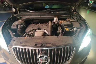 Buick Envision