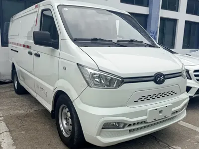 Geely Shuailing
