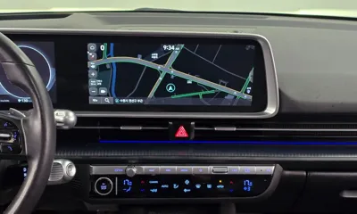 Hyundai Ioniq6