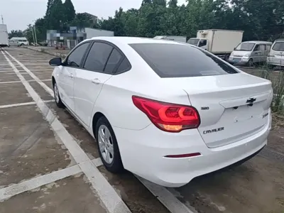 Chevrolet Cavalier