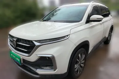 Baojun 530