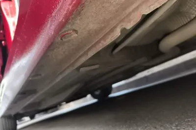 Chevrolet Cavalier