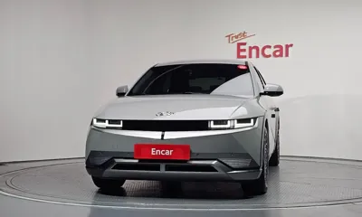 Hyundai Ioniq5