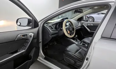 Kia Porte