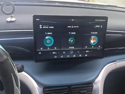 BYD Pro