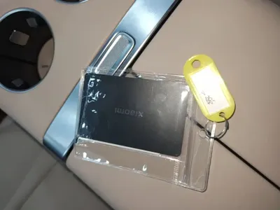 Xiaomi 小米YU7