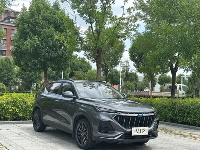 Oshan Oushang X5