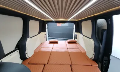 Kia PV5