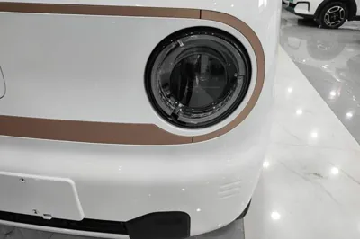 Geely Galaxy Panda