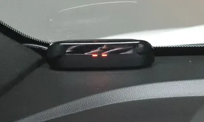 ChevroletGMDaewoo Trailblazer