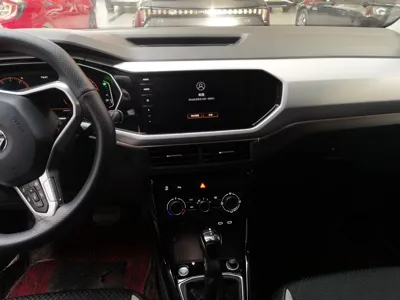 Volkswagen Tacqua