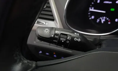 Hyundai Maxcruz