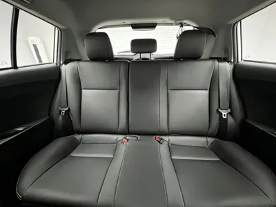 Toyota Yaris L