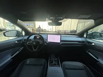 Volkswagen ID.4 X