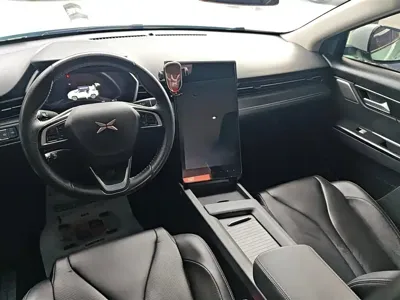 Xpeng G3