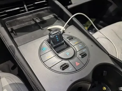 BYD 海豹06