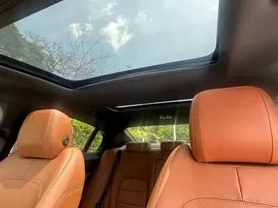 Jaguar XEL