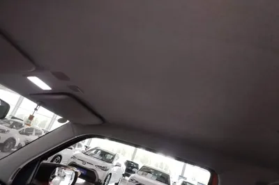Geely Galaxy Panda