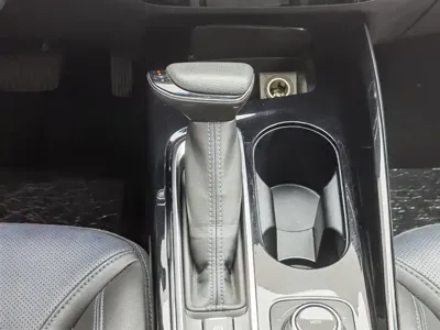 Buick Velite 6